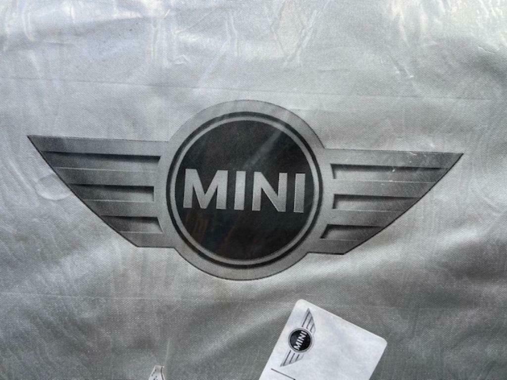 Housse de protection auto neuve (scellée) pour voiture MINI, Enlèvement ou Envoi, Neuf, Adapté