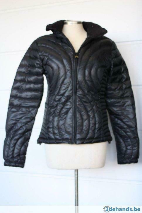 Scapa donsjas, Kleding | Dames, Jassen | Winter, Gedragen