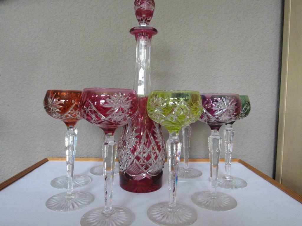 Val Saint Lambert, Enlèvement