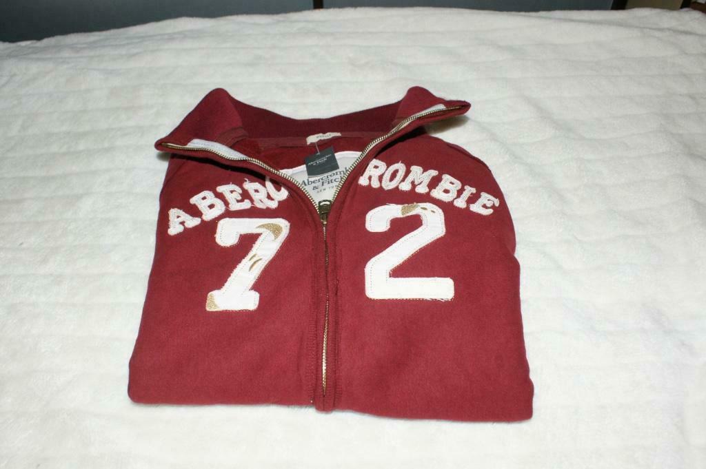 Sweat A&F XL New !!, Vêtements | Hommes, Enlèvement ou Envoi