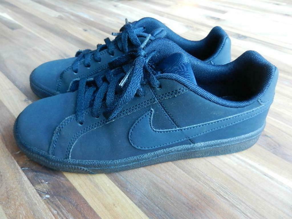 Sneakers baskets NIKE enfant pointure 36 comme neuve, Enfants & Bébés, Enlèvement ou Envoi