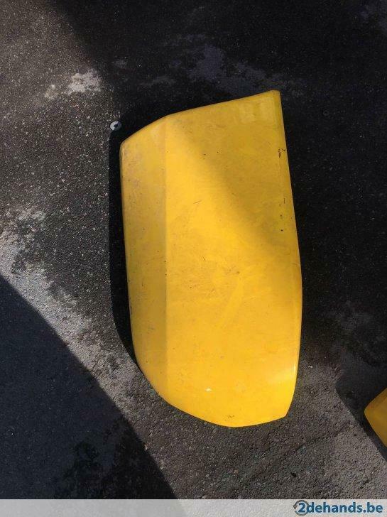 Dodge ram Srt 10 achterbumper, Auto-onderdelen, Ophalen, Gebruikt, Dodge