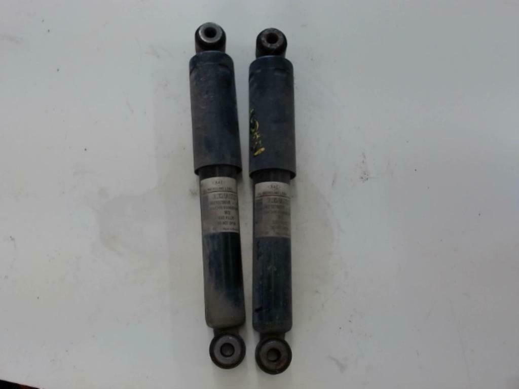 amortisseur droit  gauche  dacia dokker 562107865r, Autos : Pièces & Accessoires, Enlèvement ou Envoi, Utilisé, Dacia