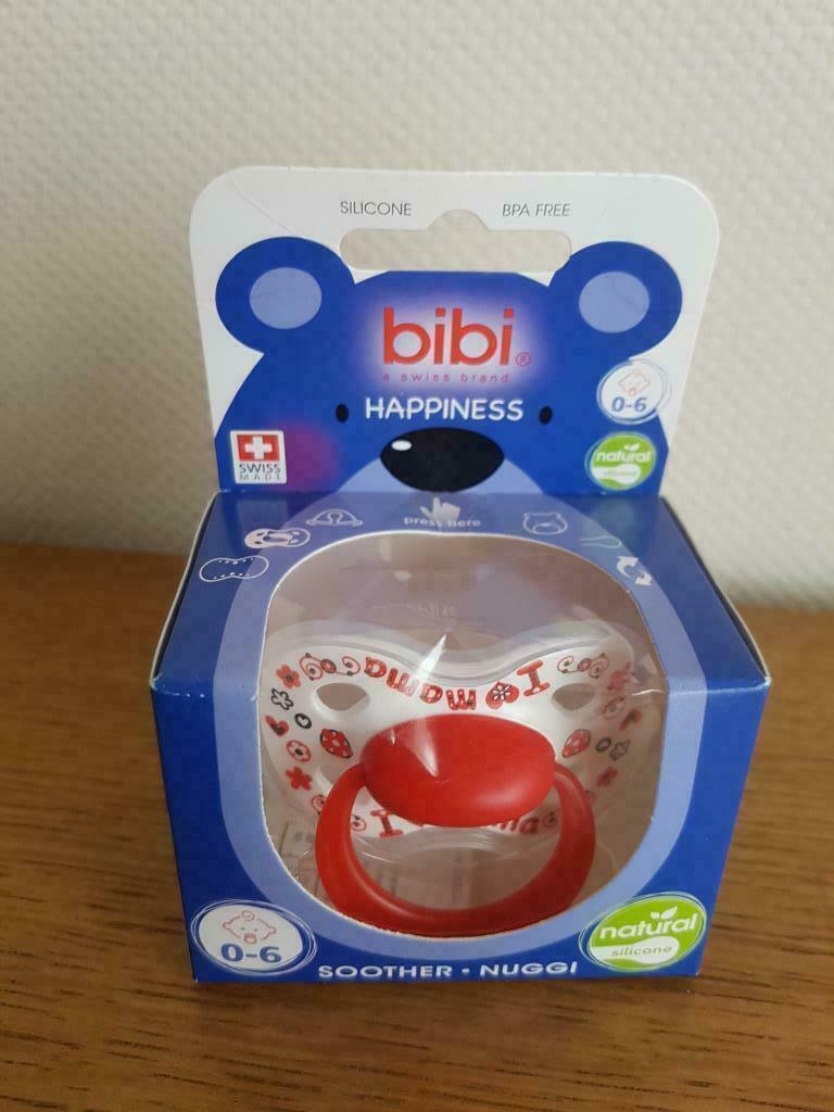 fopspenen, Enlèvement, Neuf