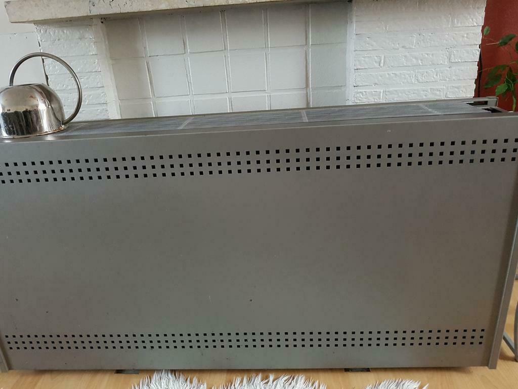 Gaskachel P10, Ophalen, Zo goed als nieuw