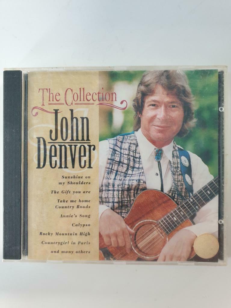 John Denver - la collection, Enlèvement ou Envoi