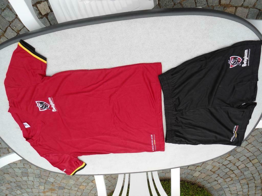 rode duivels artikelen allerlei nieuw, Collections, Articles de Sport & Football, Neuf, Enlèvement ou Envoi