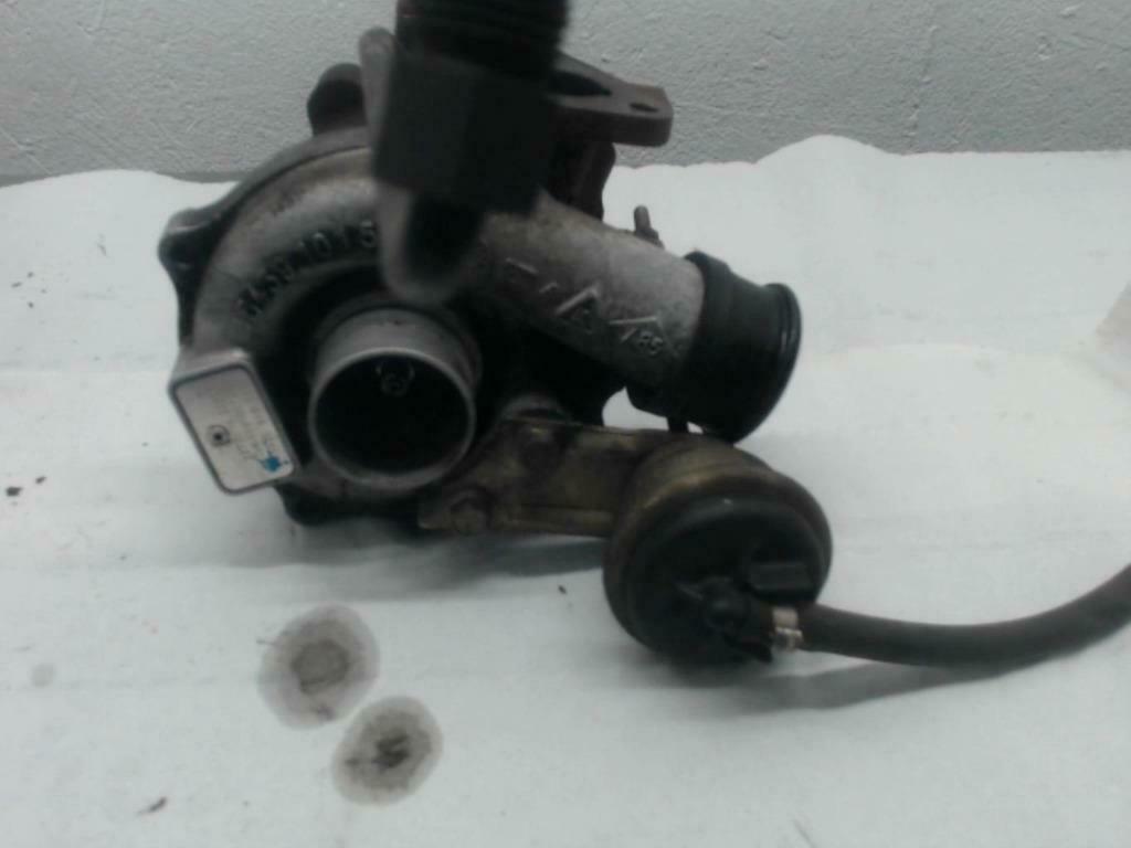 turbo renault  clio kangoo 1.5dci 48 kw  54391015069, Ophalen, Gebruikt, Renault