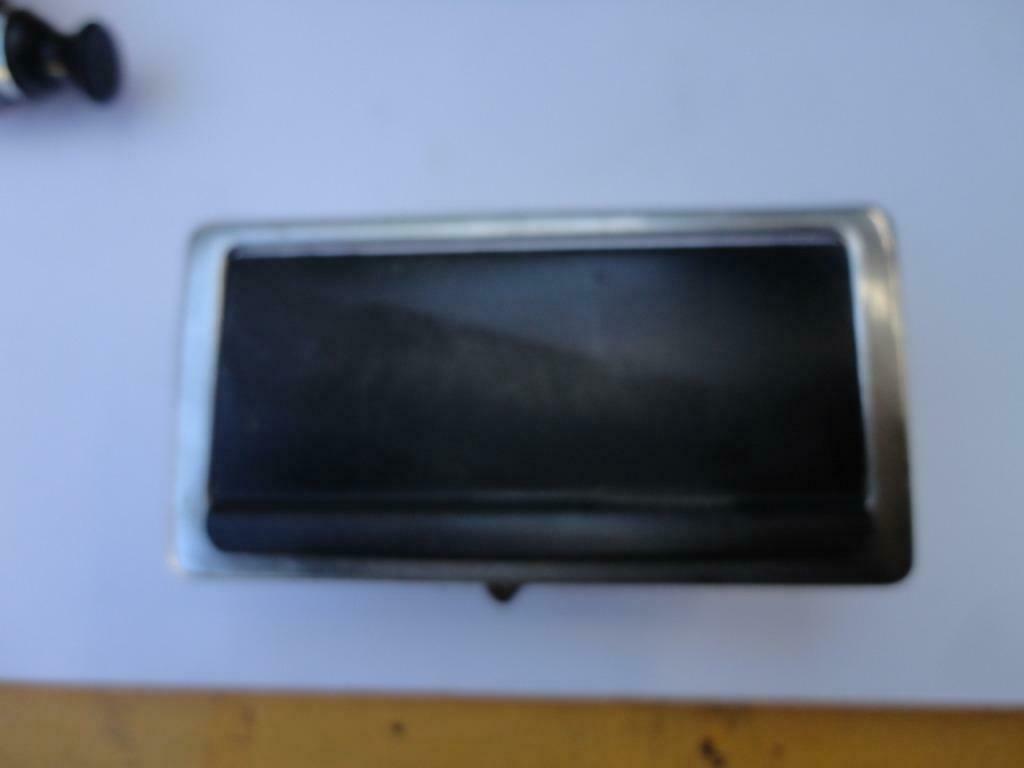 Cendrier Ferrari Dino 208 Gt4 et 308 Gt4, Enlèvement ou Envoi, Utilisé, Ferrari