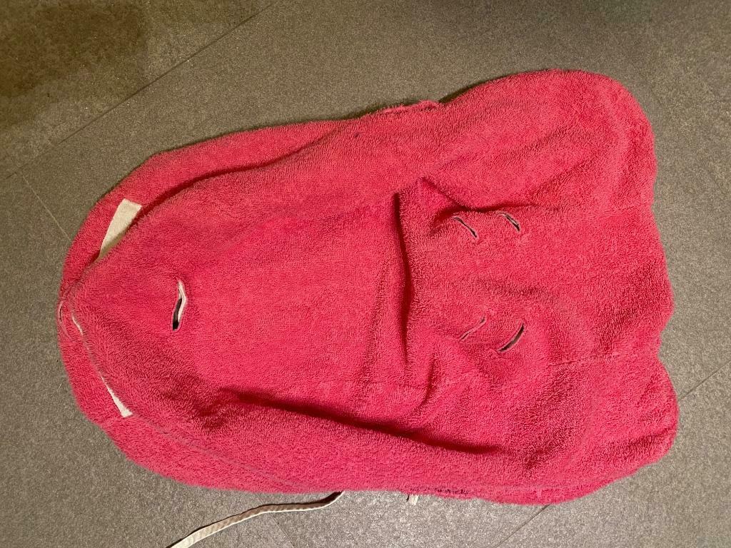 Koeka Maxi Cosi Hoes, Enlèvement, Comme neuf, Autres marques