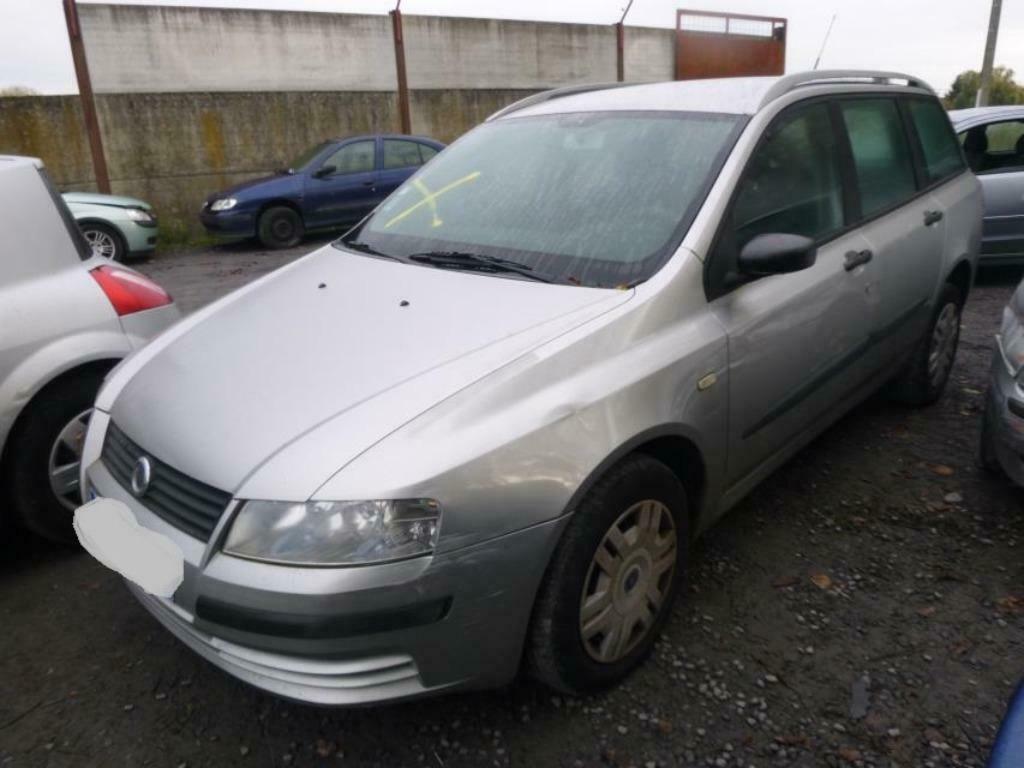 Moteur Fiat Stilo break (1.9JTD) 85kw 2003-2008  LP: 10432, Autos : Pièces & Accessoires, Moteurs & Accessoires, Enlèvement ou Envoi