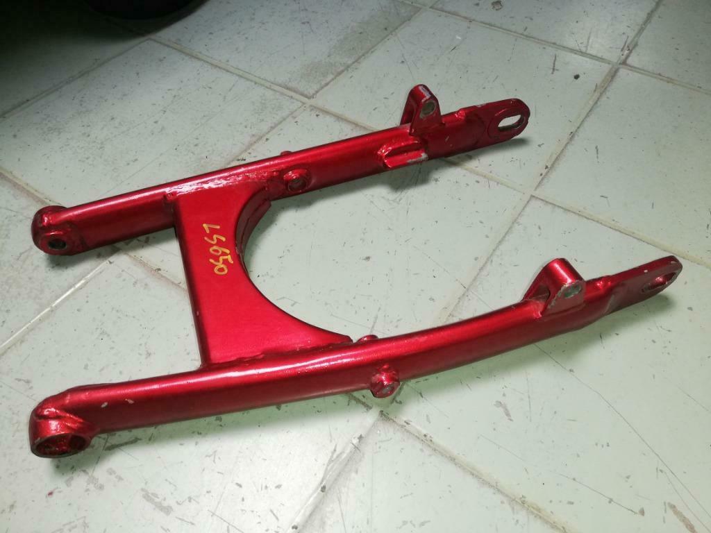 suzuki savage 650 achterbrug, Motoren, Ophalen of Verzenden, Gebruikt