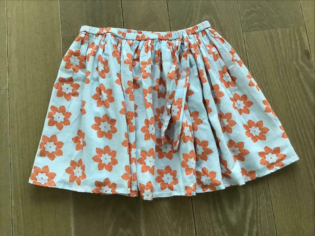 Rokje simple kids nieuwstaat 14 jaar, Kinderen en Baby's, Verzenden, Zo goed als nieuw, Meisje, Jurk of Rok