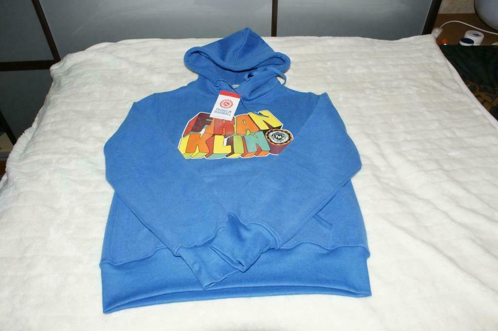 Sweat hoodie Franklin & Marshall M New !!, Vêtements | Hommes, Enlèvement ou Envoi