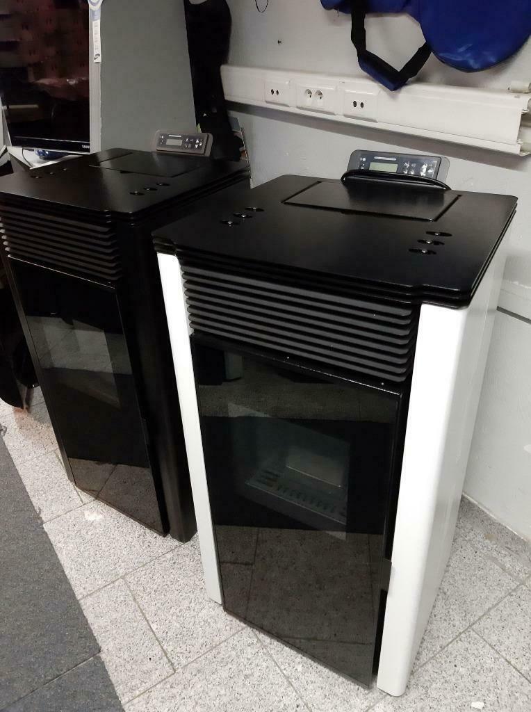 Entretien de tous les modèles de poêles à pellets