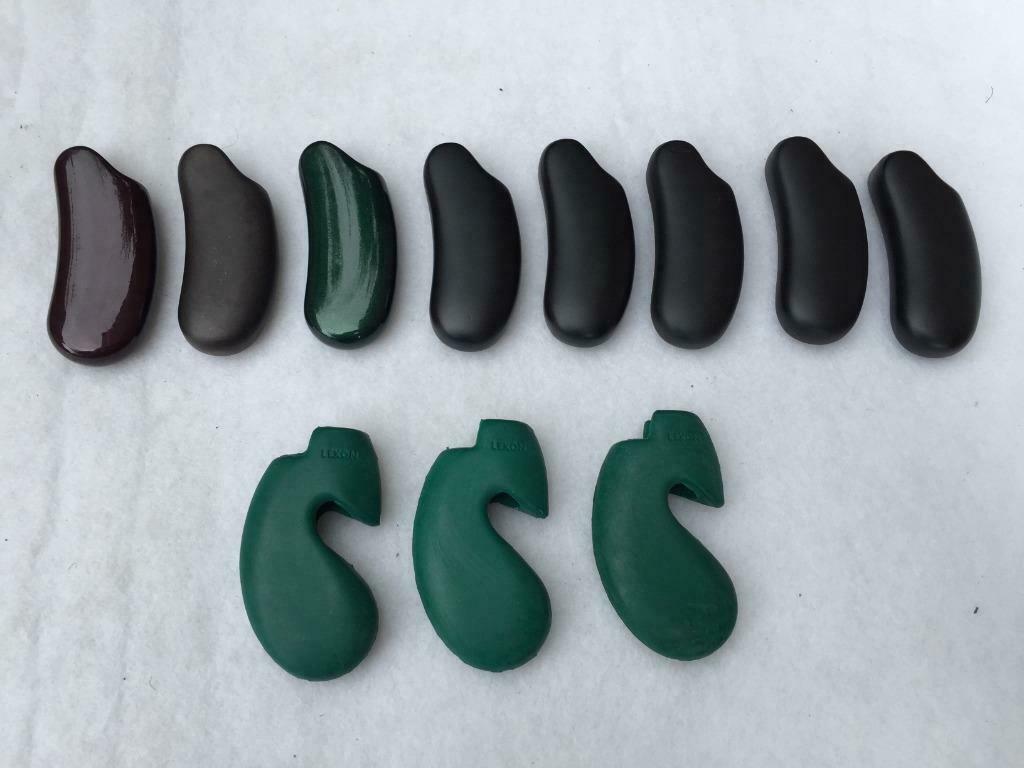 Lots de portes-briquet, Enlèvement ou Envoi, Neuf, Briquet