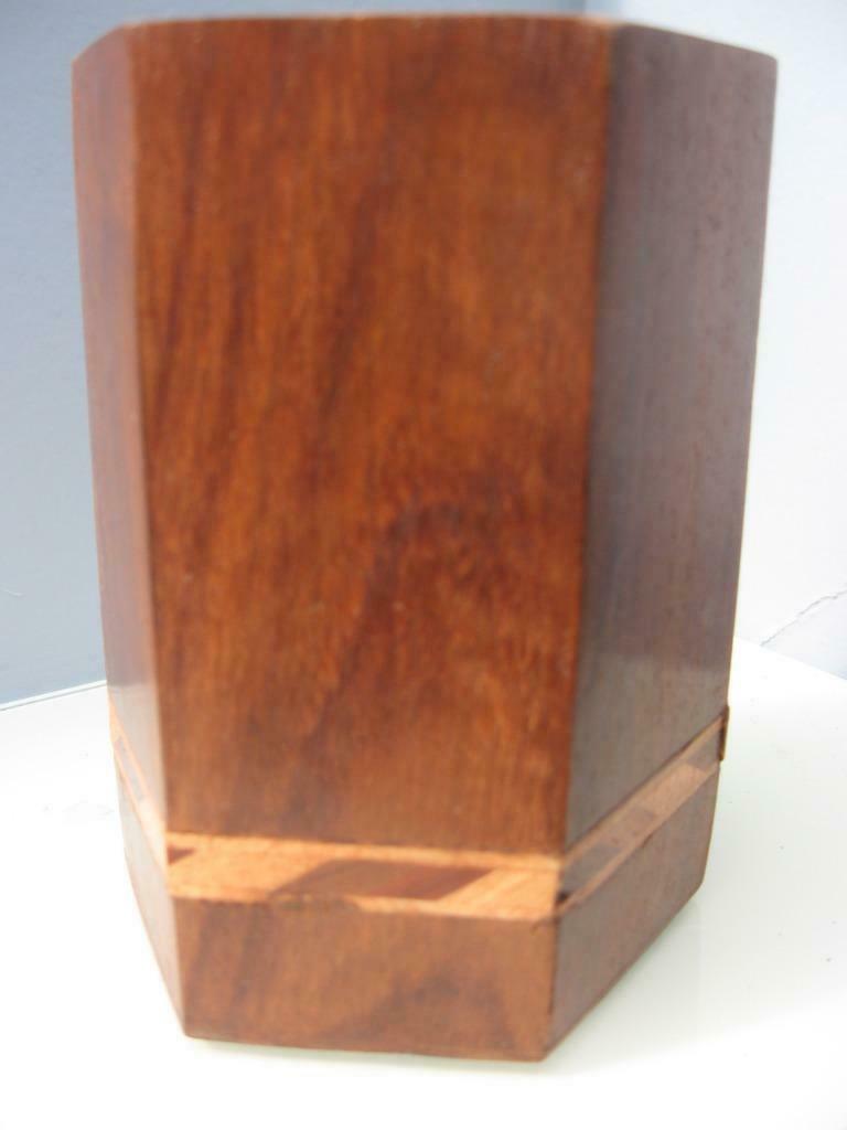 Portes Bics, crayons ou stylos en bois dur et noble : le tek, Enlèvement ou Envoi, Neuf