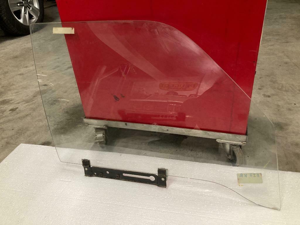 BMW Alpina E23 - ruit deur rechts voor - helder - NIEUW, Ophalen, Nieuw, BMW