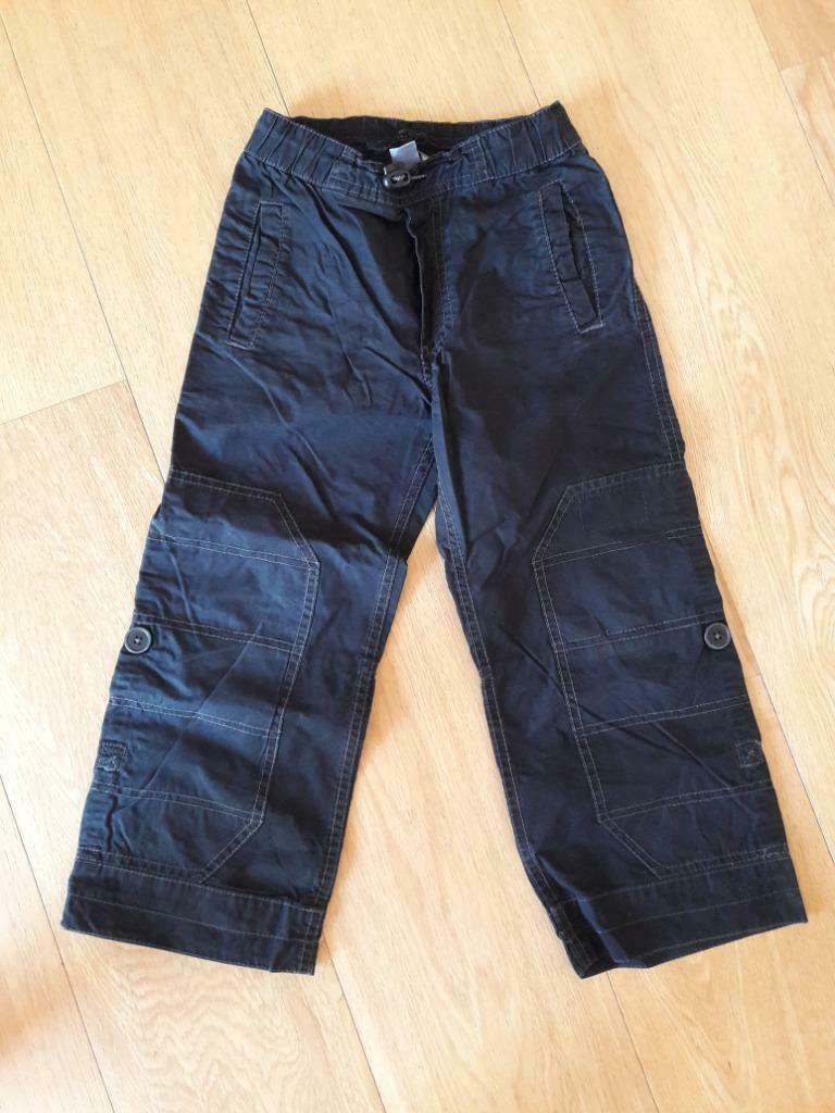 broek, lang, maat 110, zomer, Enlèvement ou Envoi