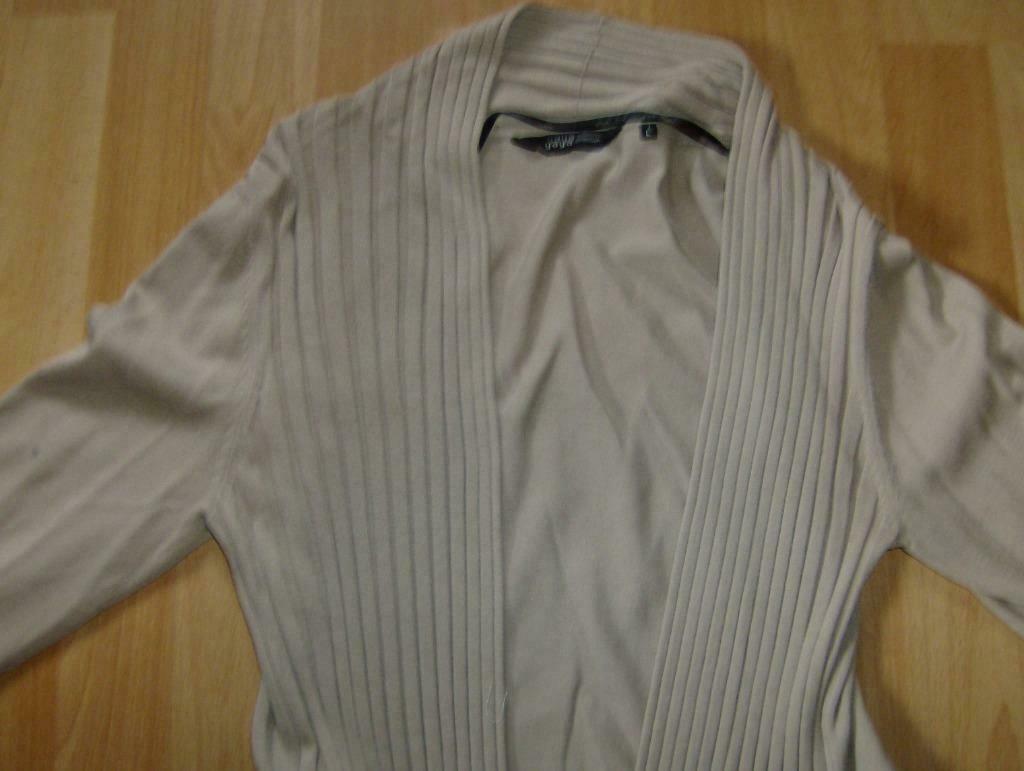 gilet ecruy merk yaya - maat l, Enlèvement ou Envoi, Porté, Taille 42/44 (L)