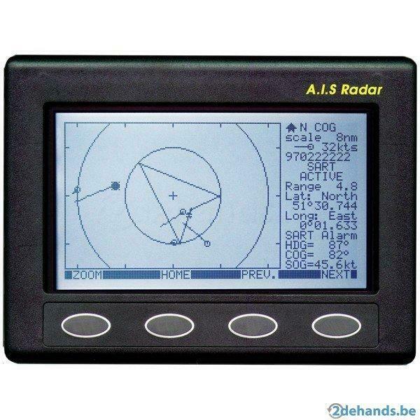 nasa marine ais radar receiver, Envoi, Neuf, Radar