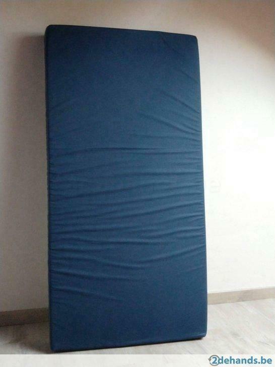 Multicare Matras voor babybed White on top² B 60 x L 120 cm, Kinderen en Baby's, Dekens, Slaapzakjes en Inbakerproducten, Nieuw