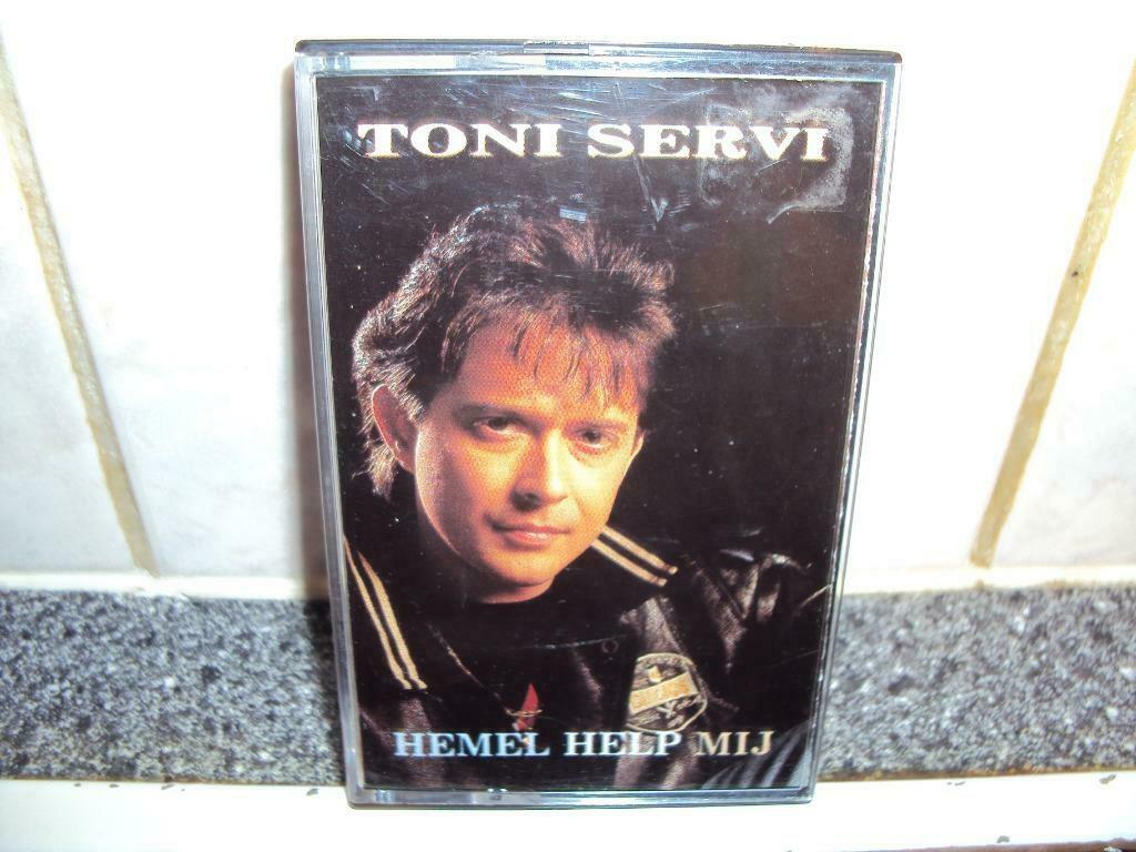 cassettes, Cd's en Dvd's, Ophalen of Verzenden, Origineel