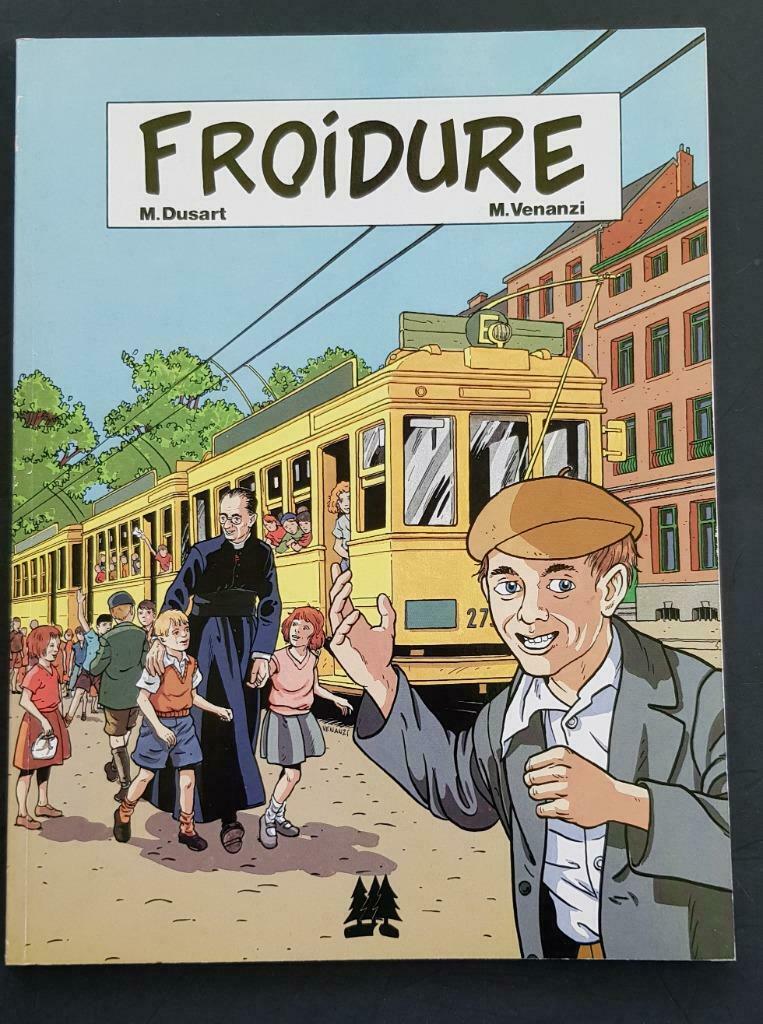 Meerdere strips Dargaux Froidure Le Lombard Den Gulden Engel, Livres, Enlèvement, Comme neuf, Diversen