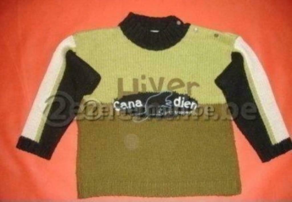 Pull Catimini T : 128 - 8 ans -, Enlèvement ou Envoi, Utilisé, Garçon, Pull ou Veste