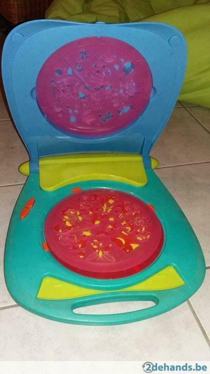 ravensburger mandala designer, Ophalen, Gebruikt