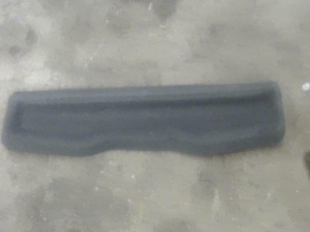 plage arriere  VOLKSWAGEN POLO III (6N1), Enlèvement ou Envoi, Utilisé, Volkswagen