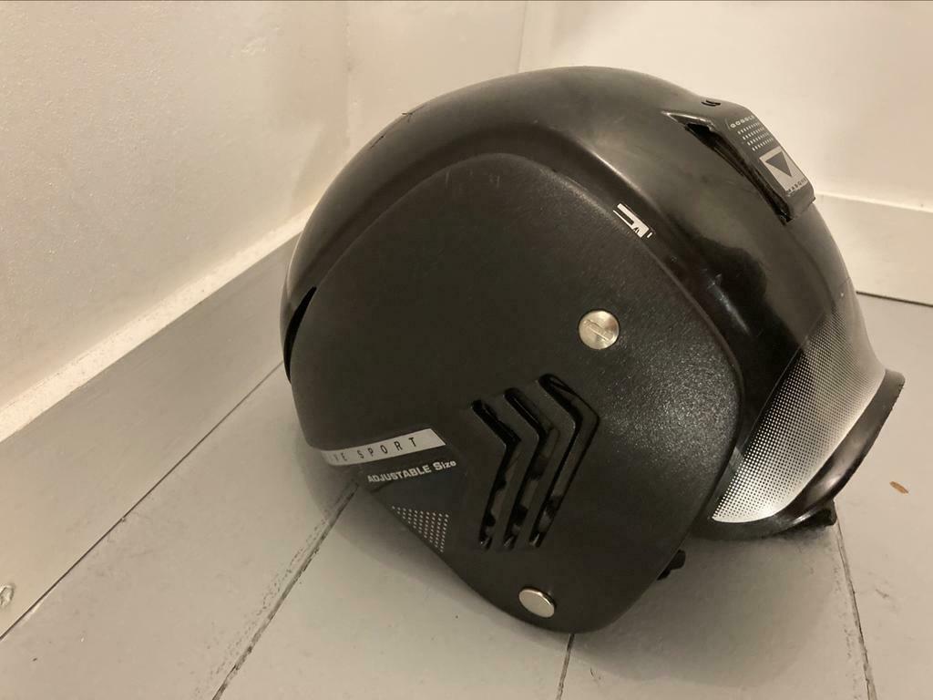 Cebe Helm 48cm, Gebruikt