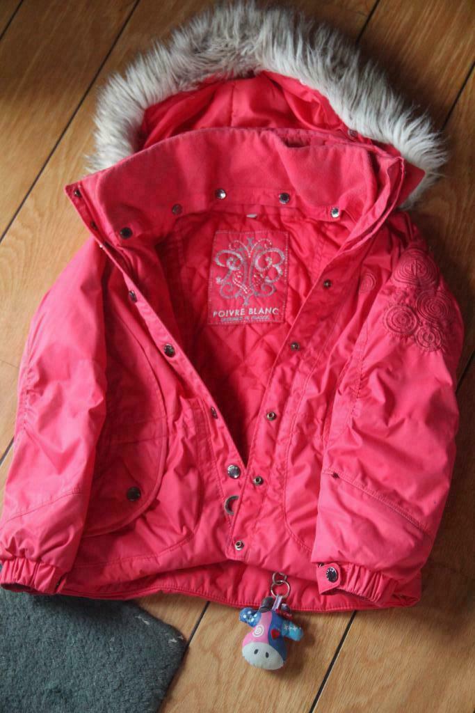 skijas, Poivre blanc, Enlèvement, Utilisé, Fille