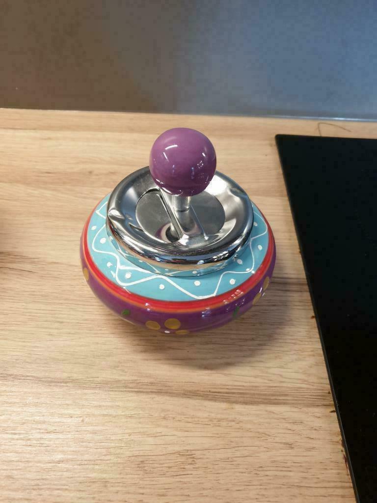 cendriers neufs divers modèles, Maison & Meubles, Enlèvement ou Envoi