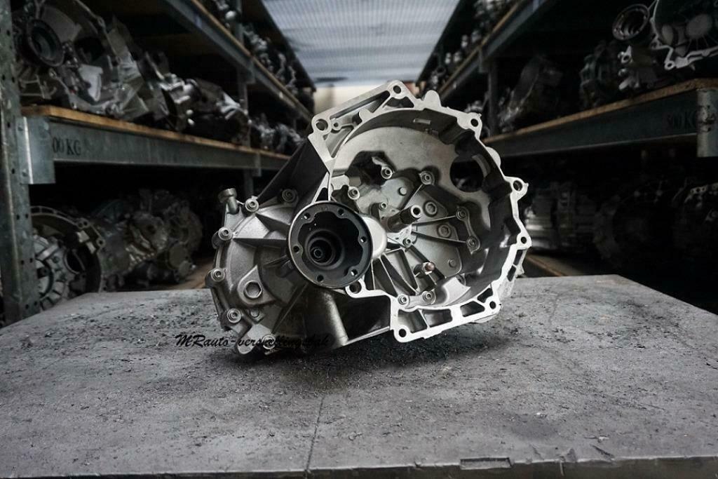 Versnellingsbak Audi A3 VW Golf Seat Leon 1.2 TSI 6-Bak PRL, Ophalen of Verzenden, Gereviseerd, Seat