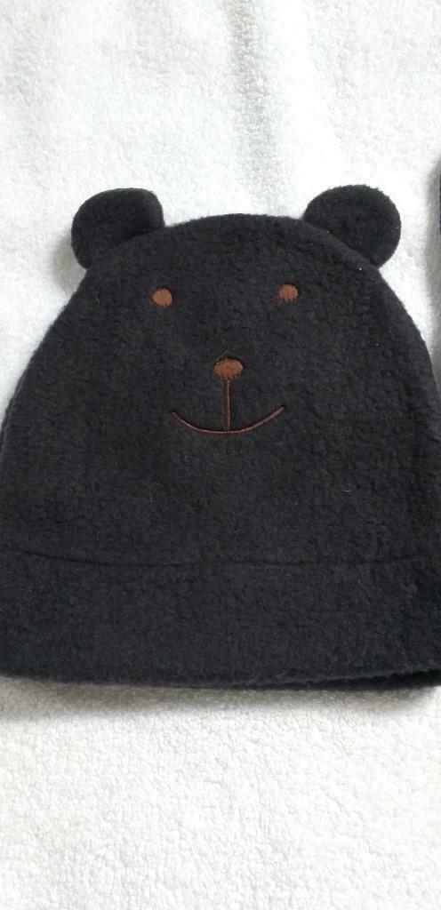 Ensemble Jacadi bonnet et écharpe pour bébé, Enlèvement, Comme neuf, Garçon, Ensemble