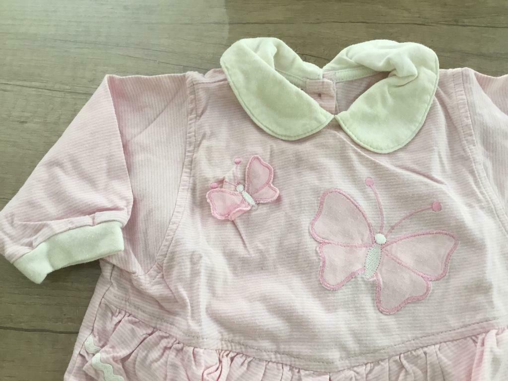 56 tof pakje Gratis verzending, Meisje, Ophalen of Verzenden, Zo goed als nieuw, Pakje