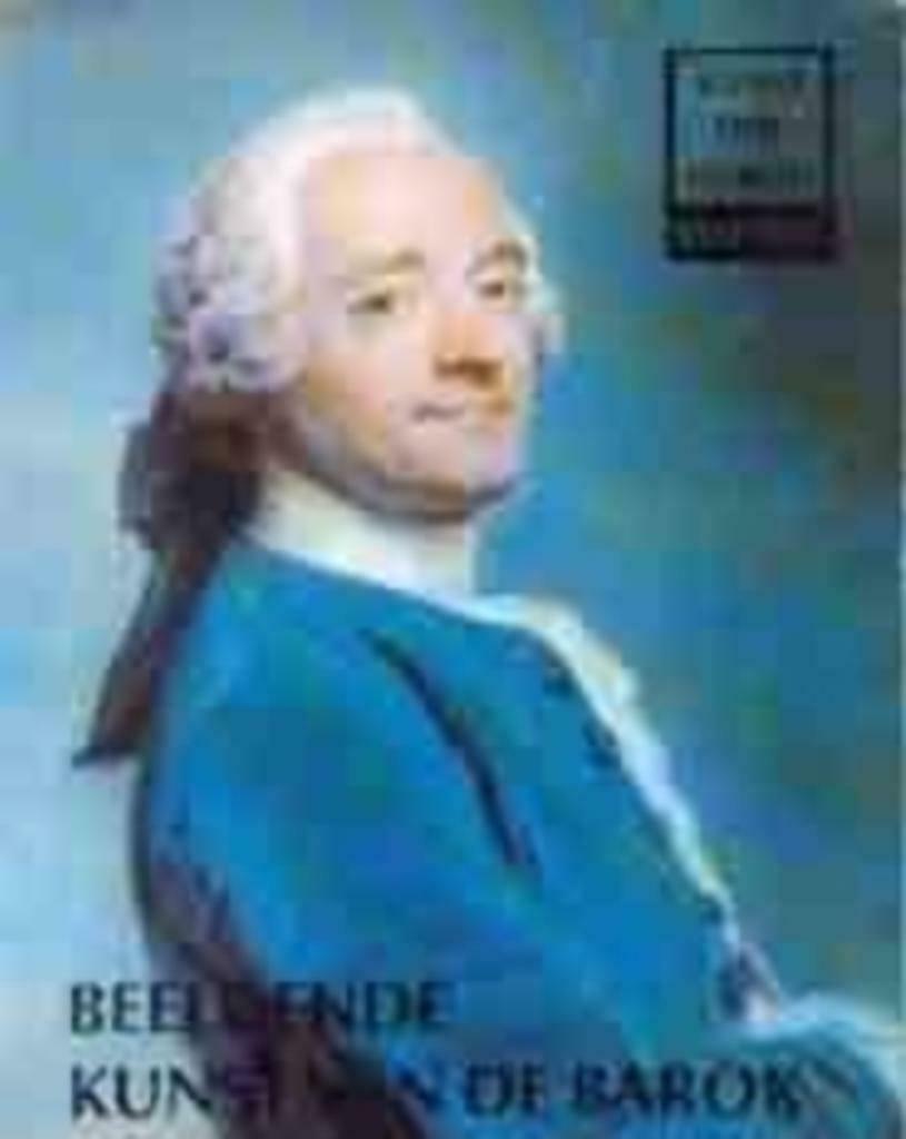 Beeldende kunst van de barok, Boeken, Ophalen of Verzenden