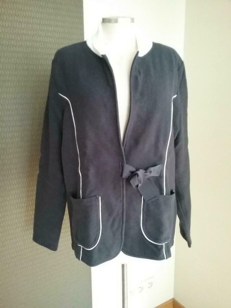 River Woods vest, Kleding | Dames, River Woods, Ophalen of Verzenden, Zo goed als nieuw, Blauw