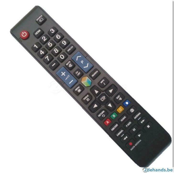 Samsung afstandsbediening voor smart tv, Enlèvement ou Envoi, Neuf