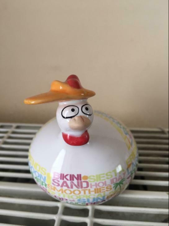 Petite poule j Line excellent état, Verzamelen, Ophalen