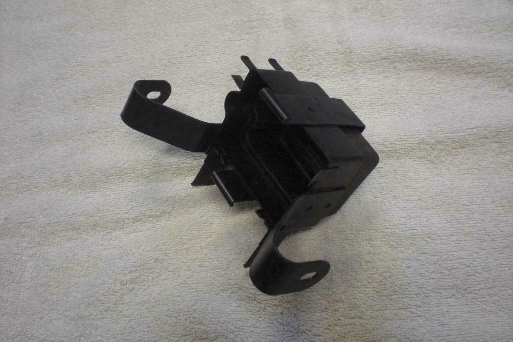 Honda PX PXR 50  batterijhouder 6 volt + bakje, Ophalen of Verzenden, Zo goed als nieuw, Overige typen, Honda