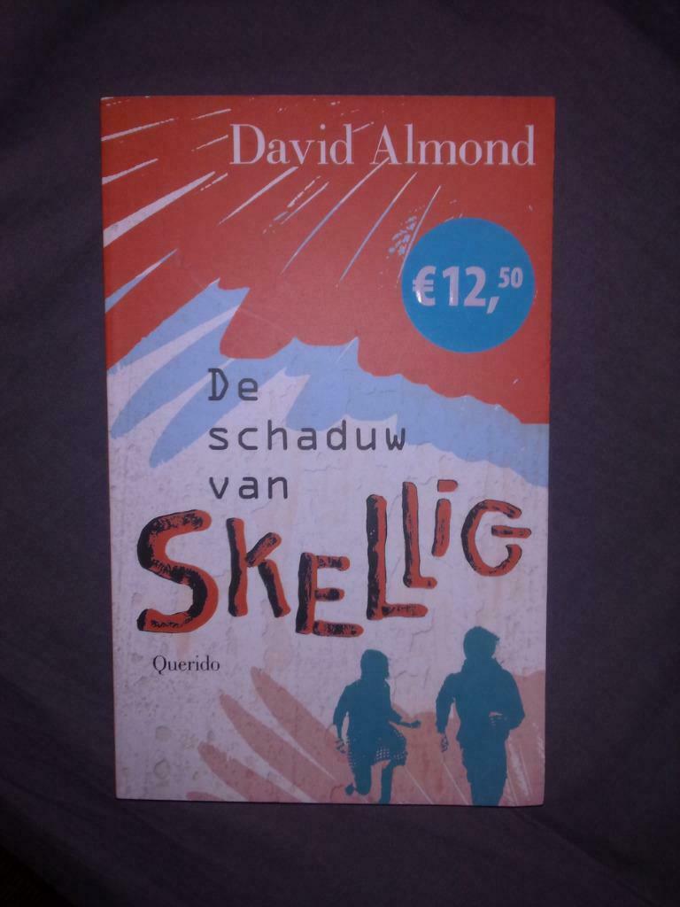 Kinder- en jeugdboeken, Ophalen, Nieuw, Fictie