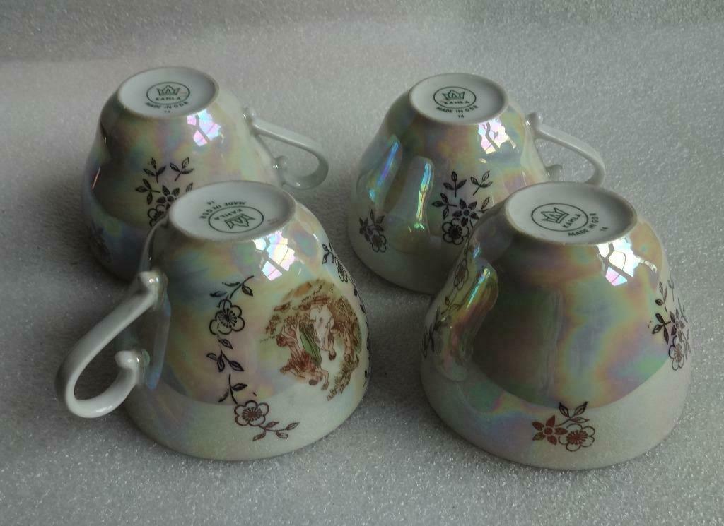 kahla, Antiquités & Art, Enlèvement ou Envoi