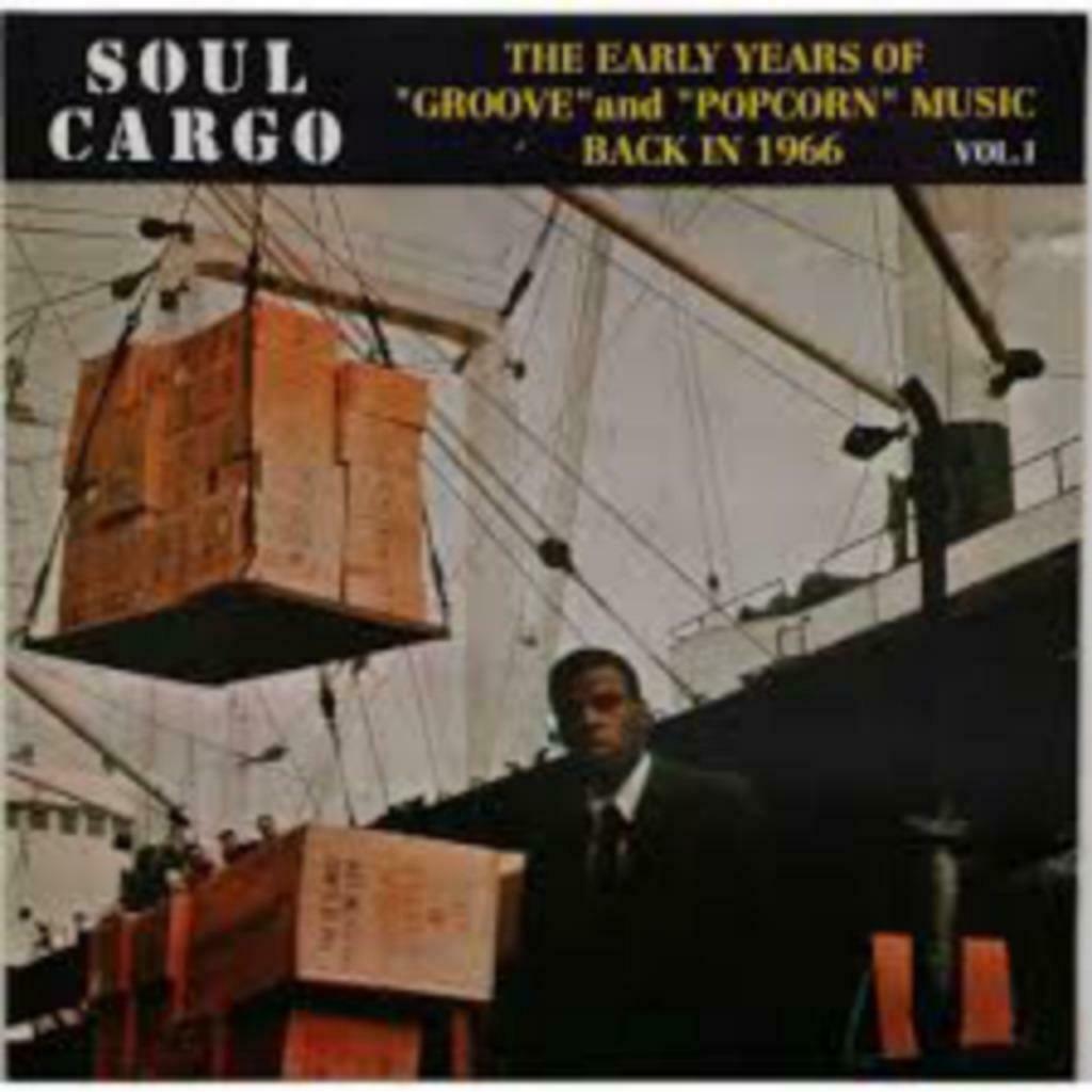 Popcorn , northern soul cd's, Cd's en Dvd's, Ophalen of Verzenden, Zo goed als nieuw, Dance