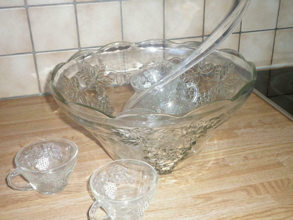 plat à sangria, Maison & Meubles, Enlèvement, Utilisé