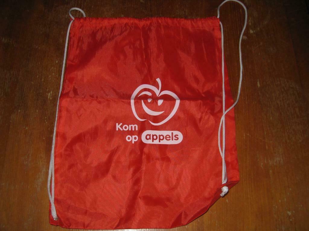 zwemzakje, Handtassen en Accessoires, Toilettassen, Ophalen of Verzenden, Nieuw, Rood, Jongen of Meisje