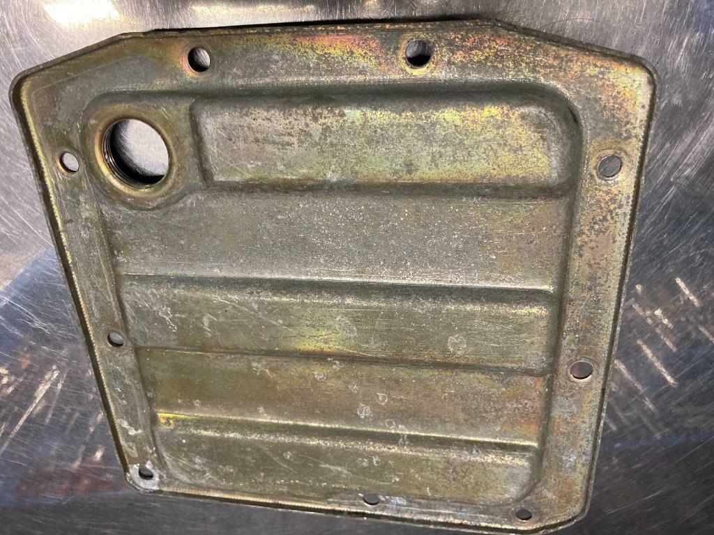 Carter boite de vitesse NSU 1000 1200, Autos : Pièces & Accessoires, Enlèvement ou Envoi, Utilisé, Pièces Oldtimer ou Ancêtre