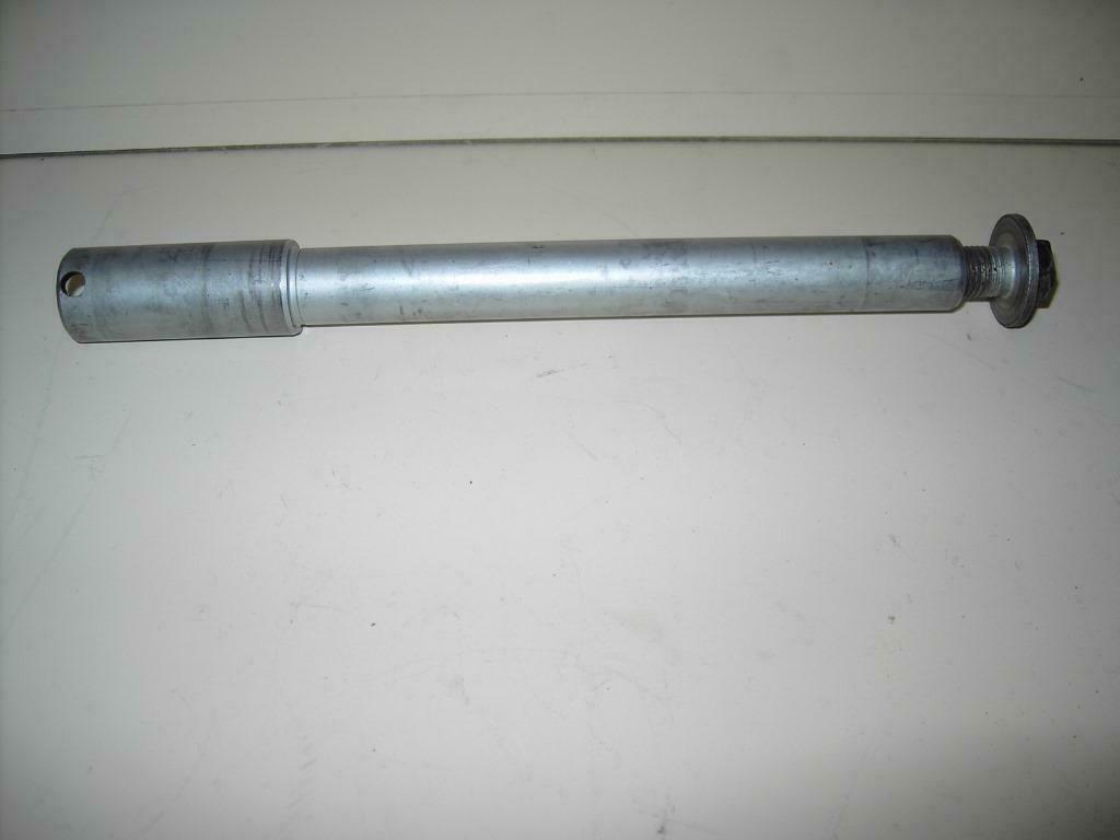 BMW steekas voorwiel R1100RT/R1150RT, Enlèvement ou Envoi, Utilisé