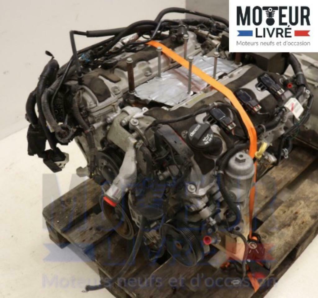 Moteur CITROEN XSARA BERLINGO PEUGEOT PARTNER 1.8L Essence, Verzenden, Gebruikt, Peugeot